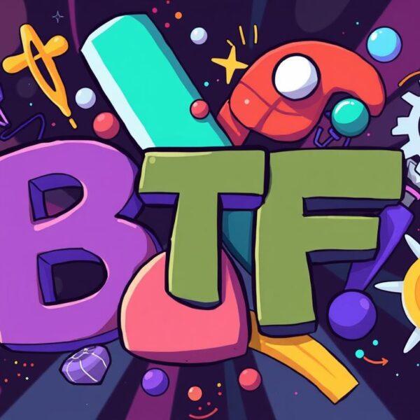 O Que Significa BTF?