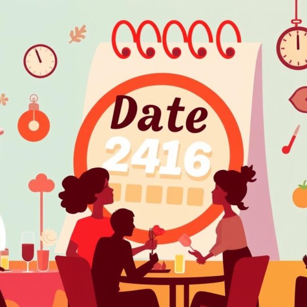 O Que Significa Date?