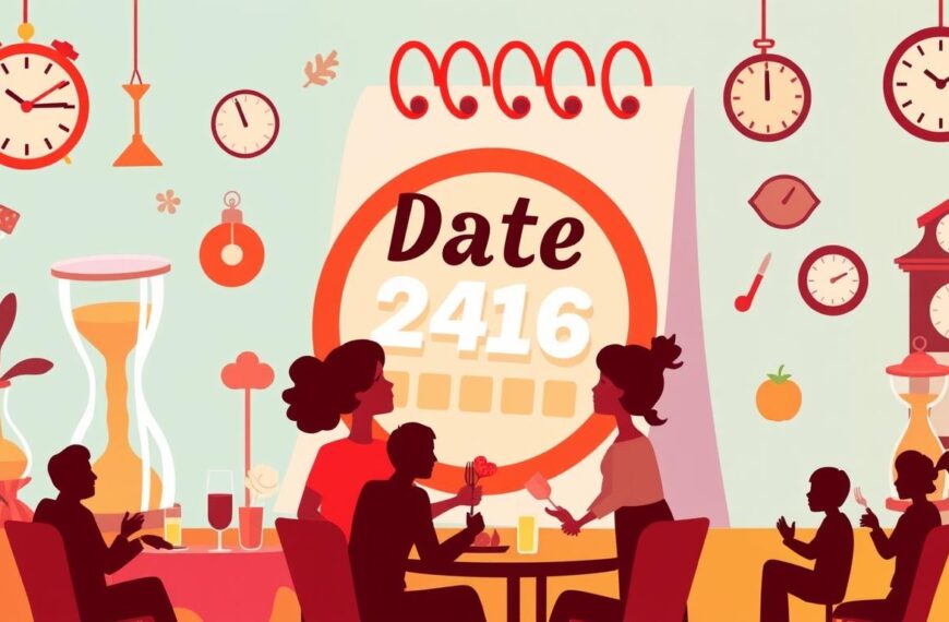 significado de date