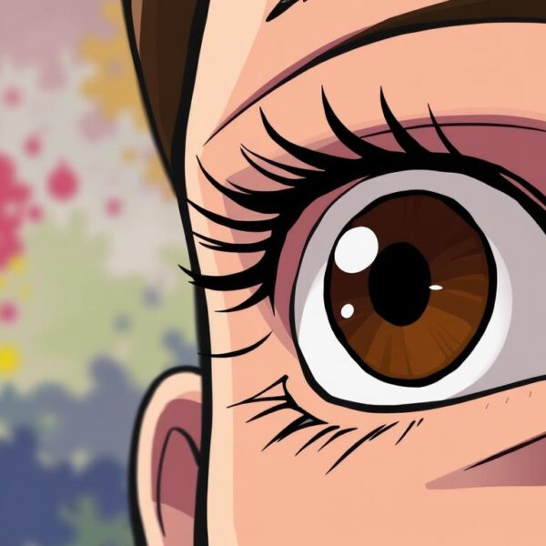 significado do tremor ocular