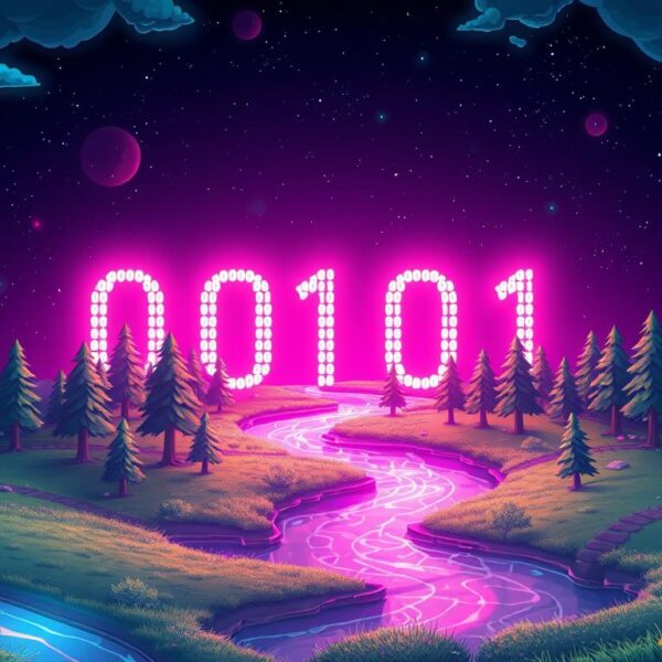 O que significa 0101