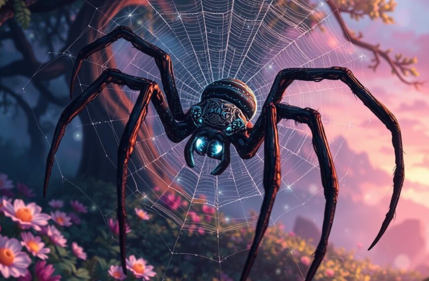 Sonhar com aranha grande interpretação