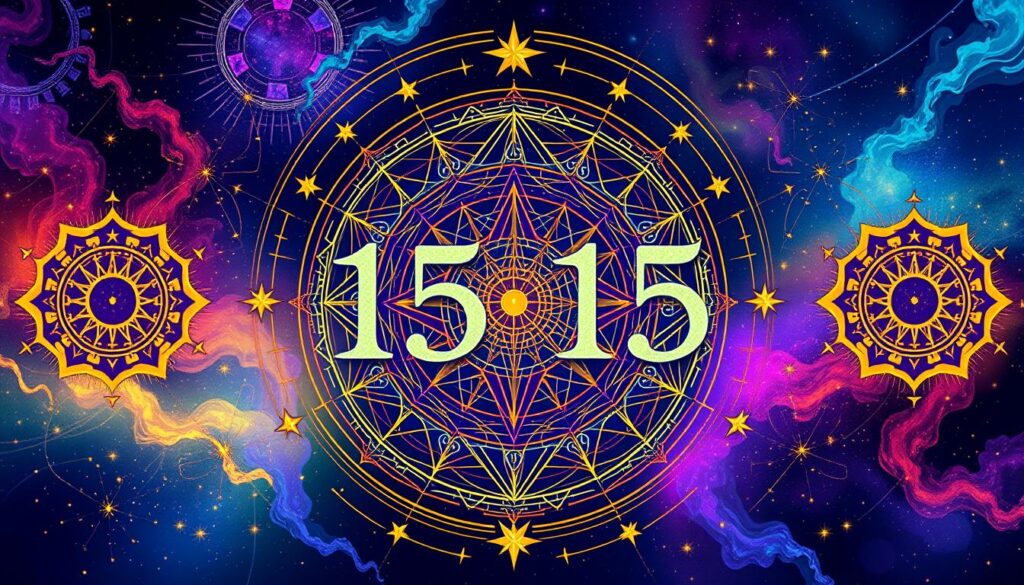 numerologia 1515