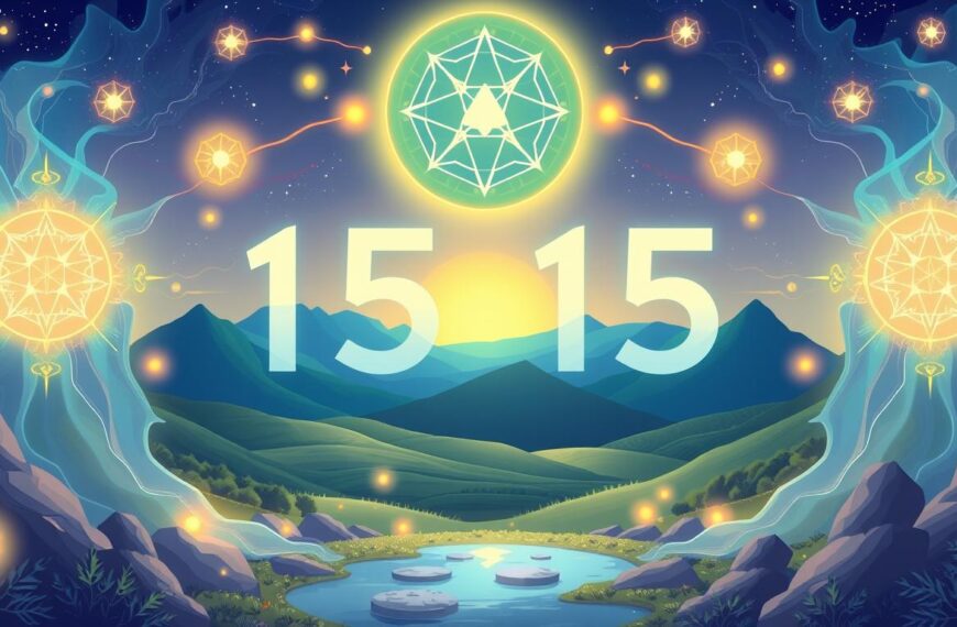 significado do número 1515 na espiritualidade