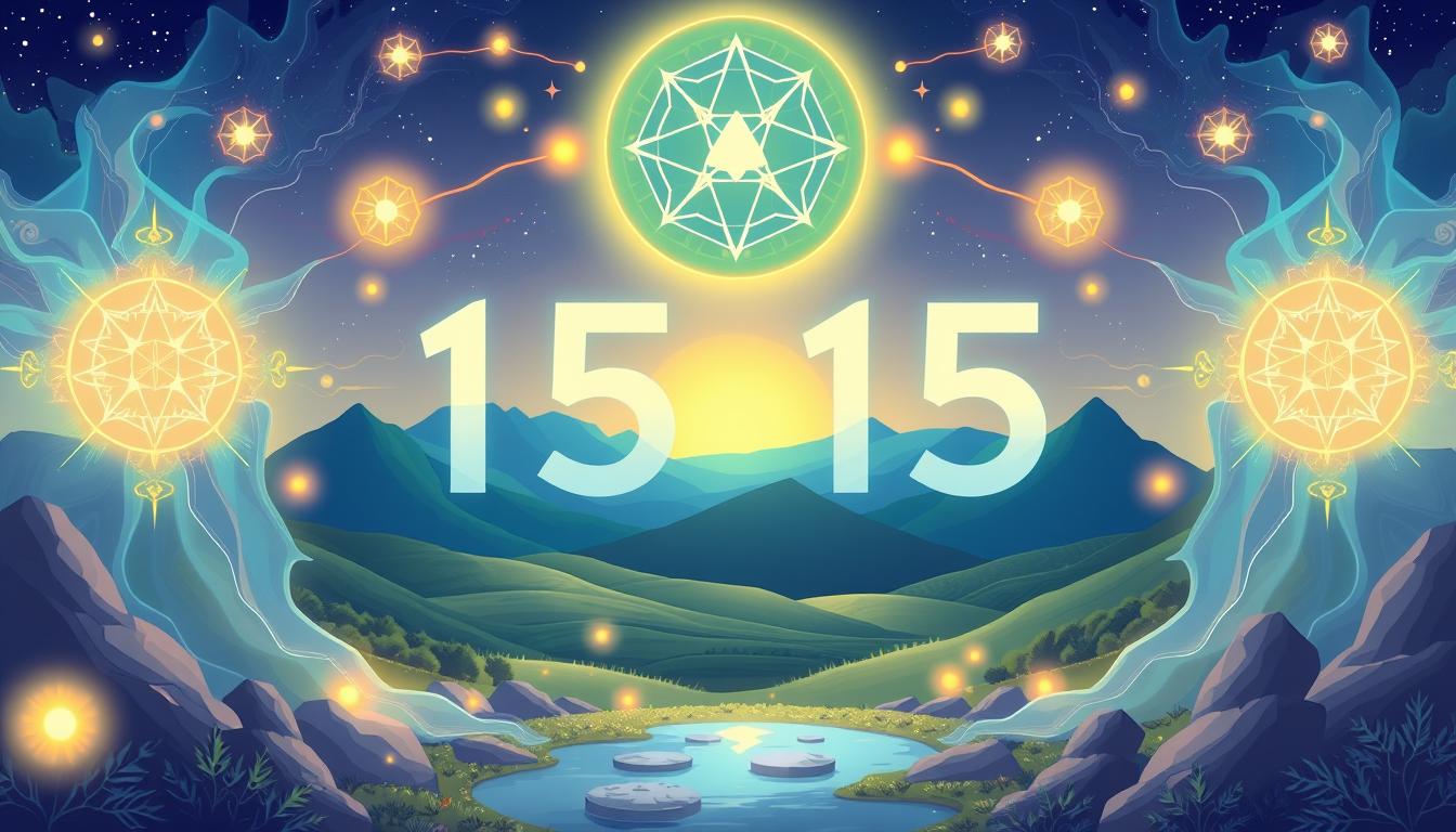 significado do número 1515 na espiritualidade