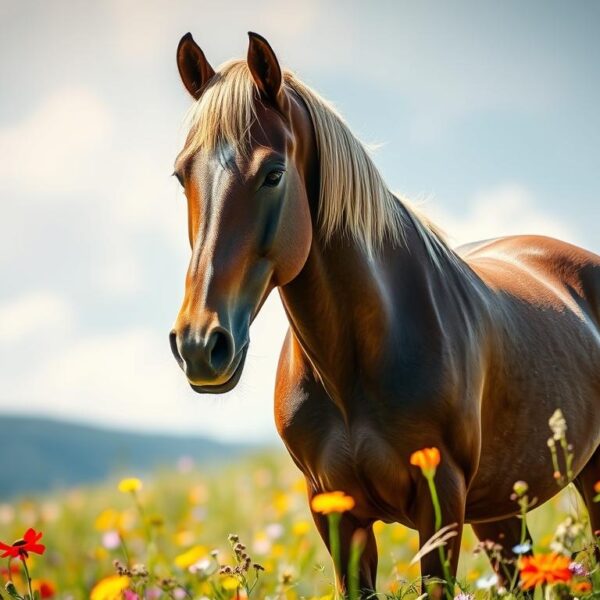 curiosidades sobre cavalos