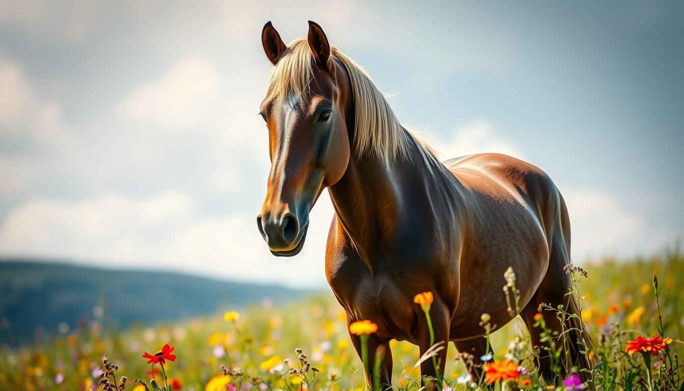 curiosidades sobre cavalos