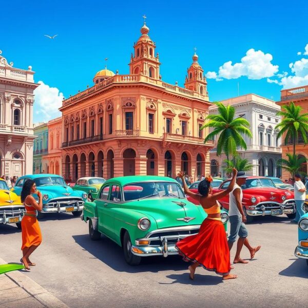 Descubra curiosidades sobre Cuba que vão mudar sua visão do país!