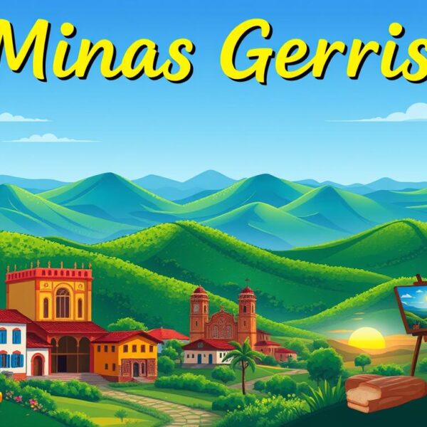 curiosidades sobre minas gerais