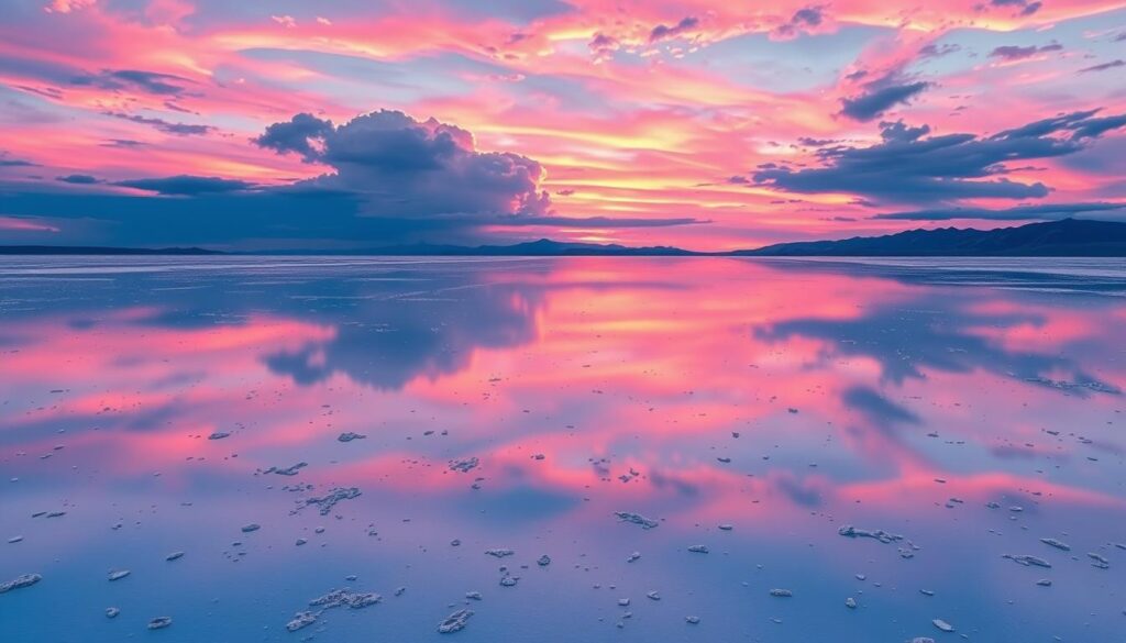 Salar de Uyuni