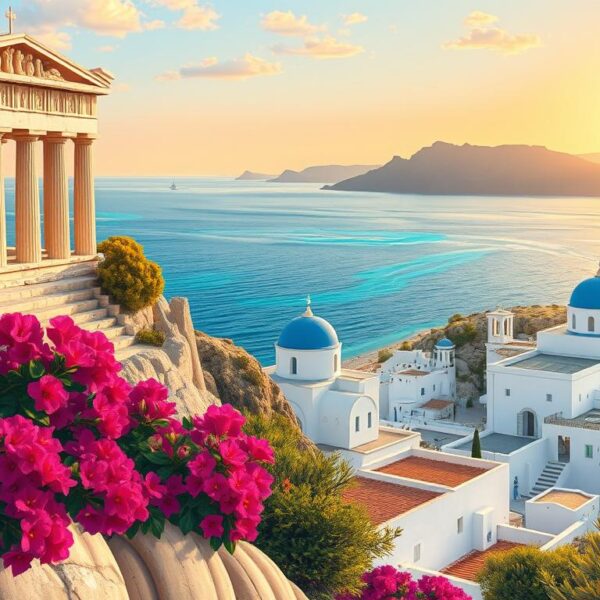 curiosidade sobre a grecia