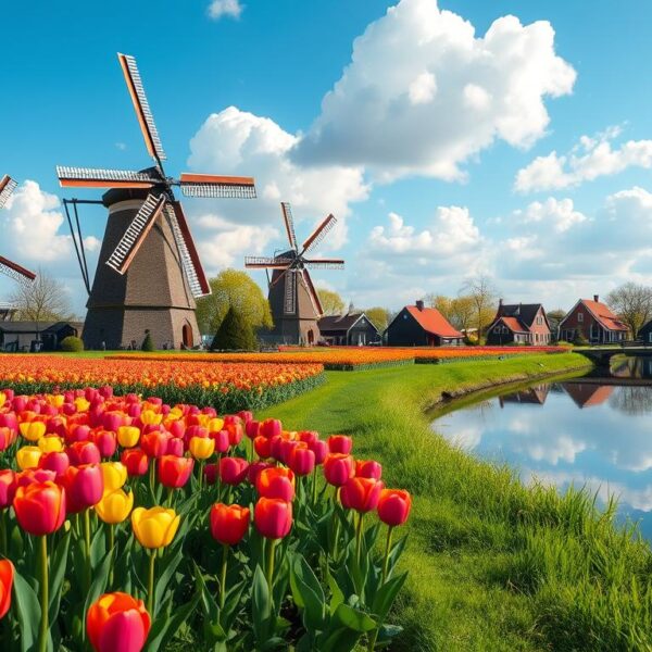 curiosidade sobre holanda