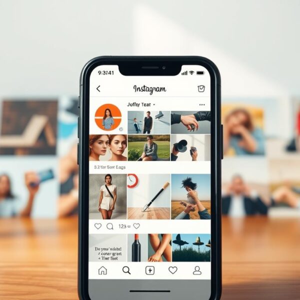 ideias de bio para instagram vibes