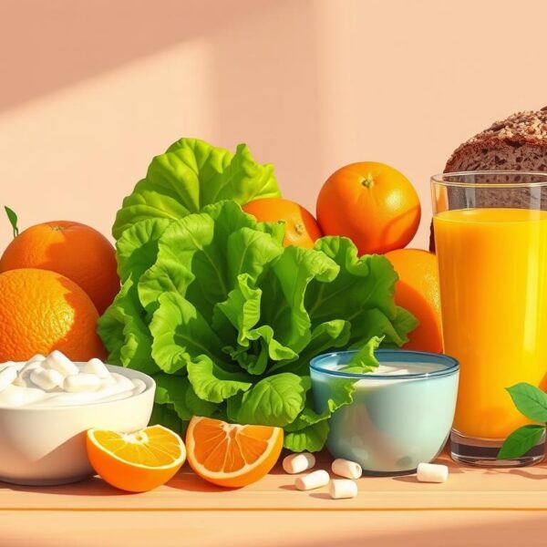 Café da Manhã Saudável: 12 Ideias Deliciosas e Nutritivas!