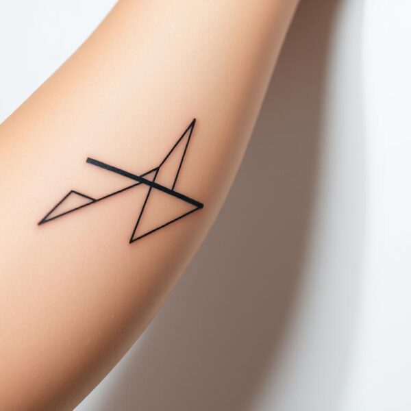 15 Ideias de Tatuagem no Braço Que São Puro Estilo!