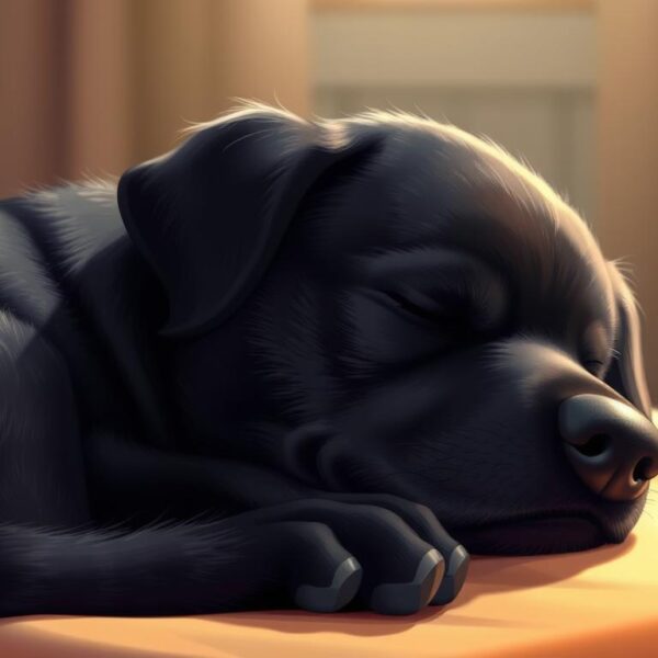 O Que Significa Sonhar Com Cão Preto