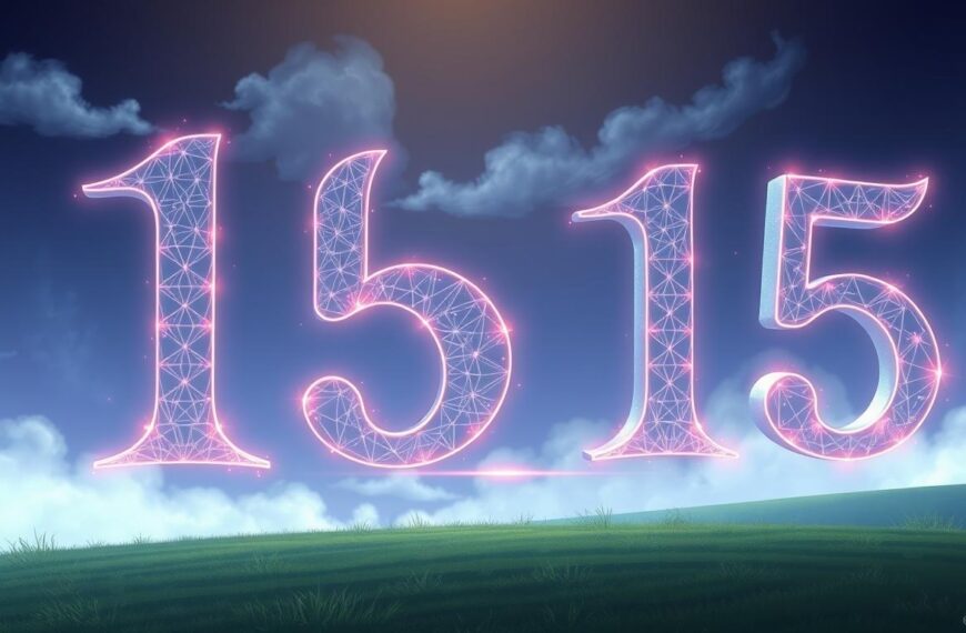 O Q Significa 1515