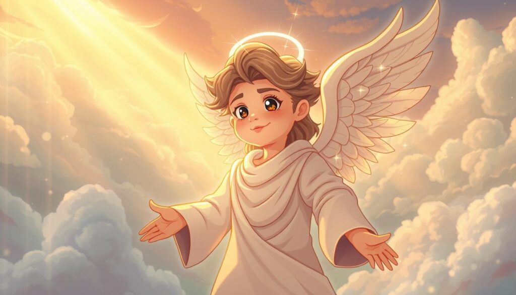 anjo Iah-Hel