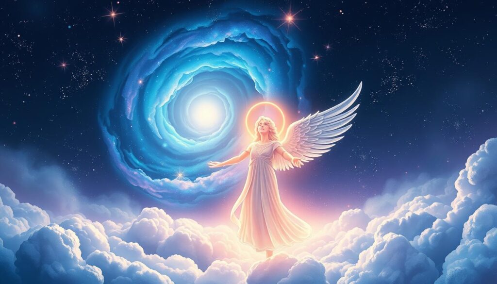 espiritualidade e universo