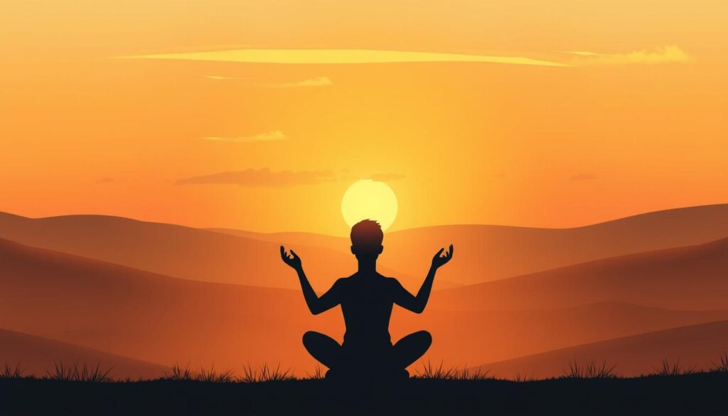 impacto das horas iguais na vida pessoal e espiritual