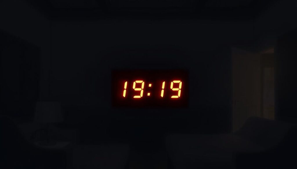 significado de 19:19