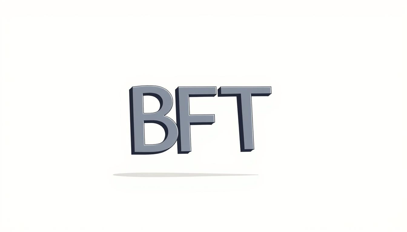 O Q Significa Bft