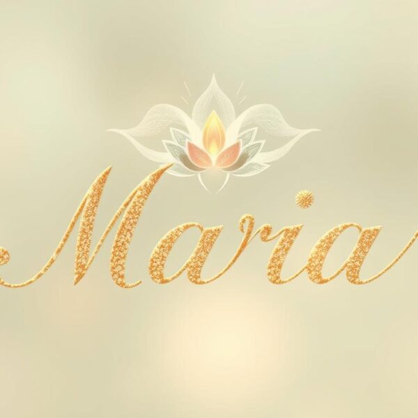 O Que Significa Maria