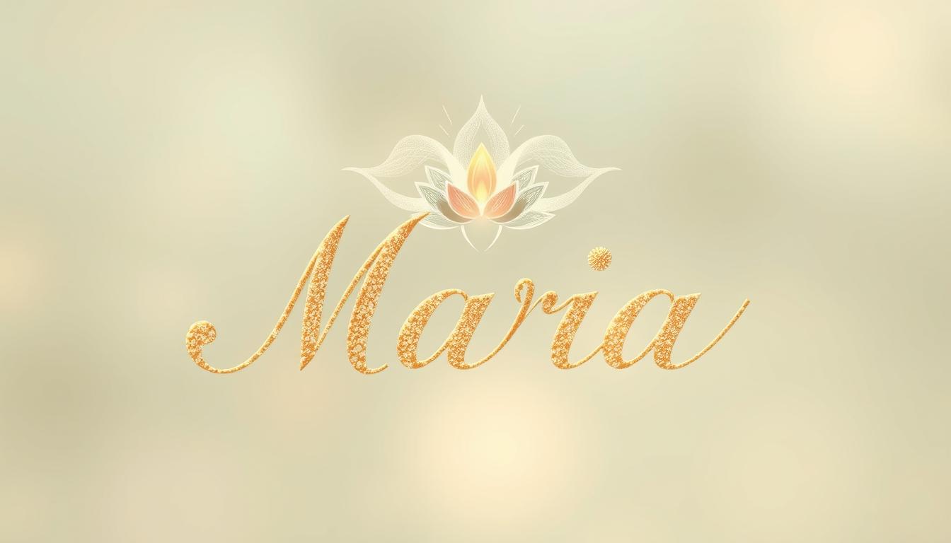 O Que Significa Maria