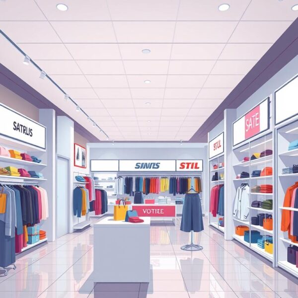O Que Significa Outlet
