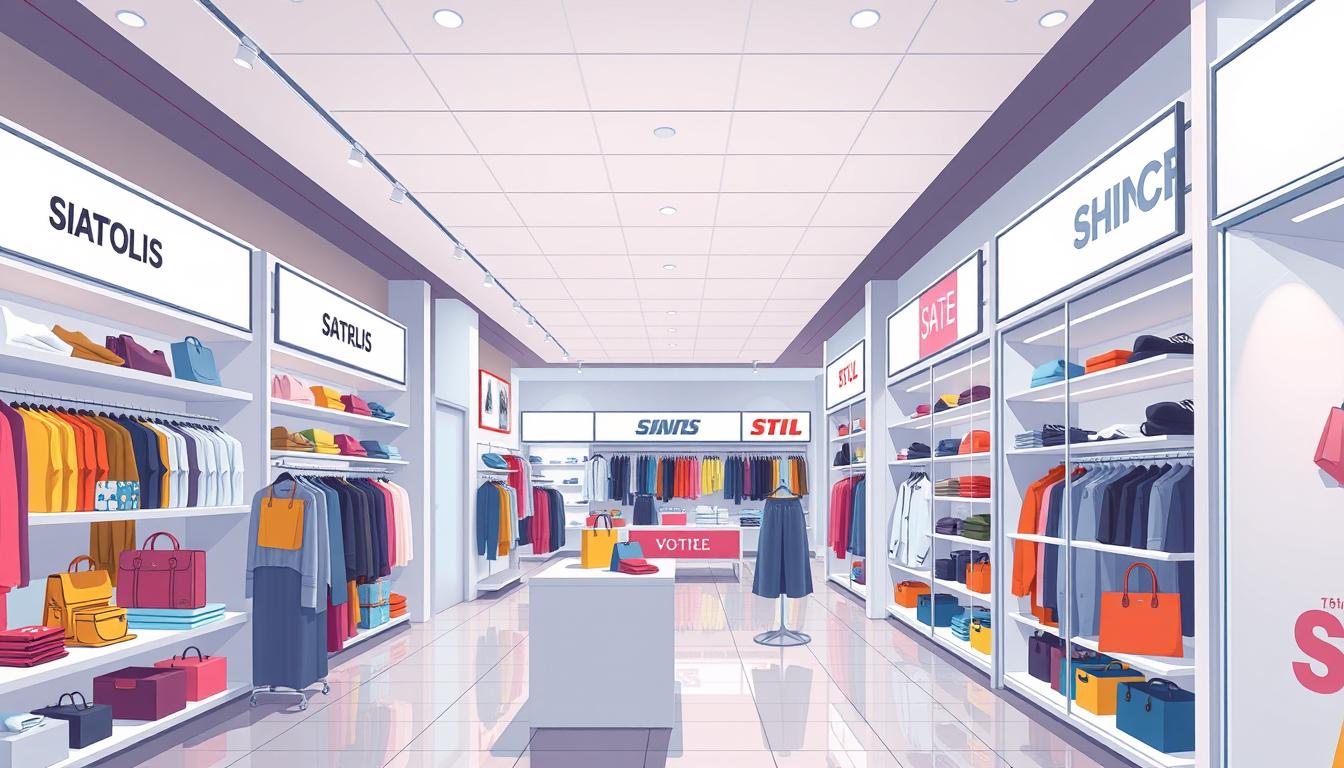 O Que Significa Outlet