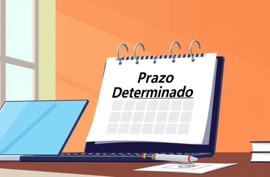 O Que Significa Prazo Determinado Definido Em Dias