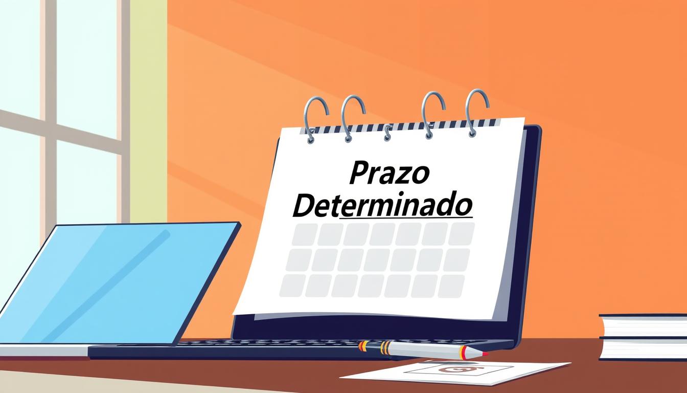 O Que Significa Prazo Determinado Definido Em Dias