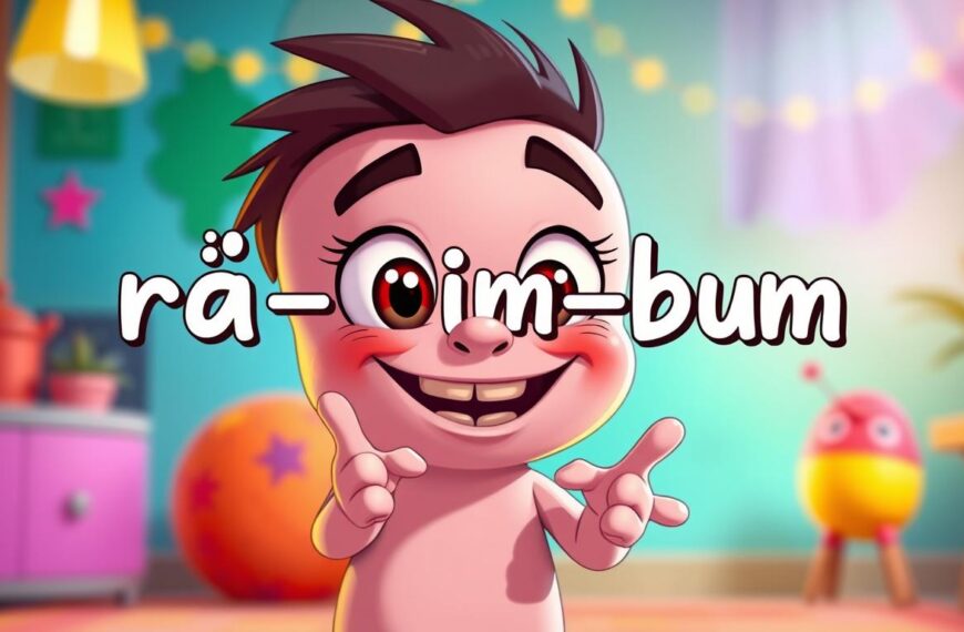 O Que Significa Rá-Tim-Bum Em Inglês