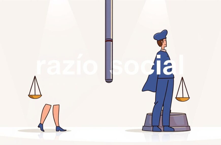 O Que Significa Razão Social