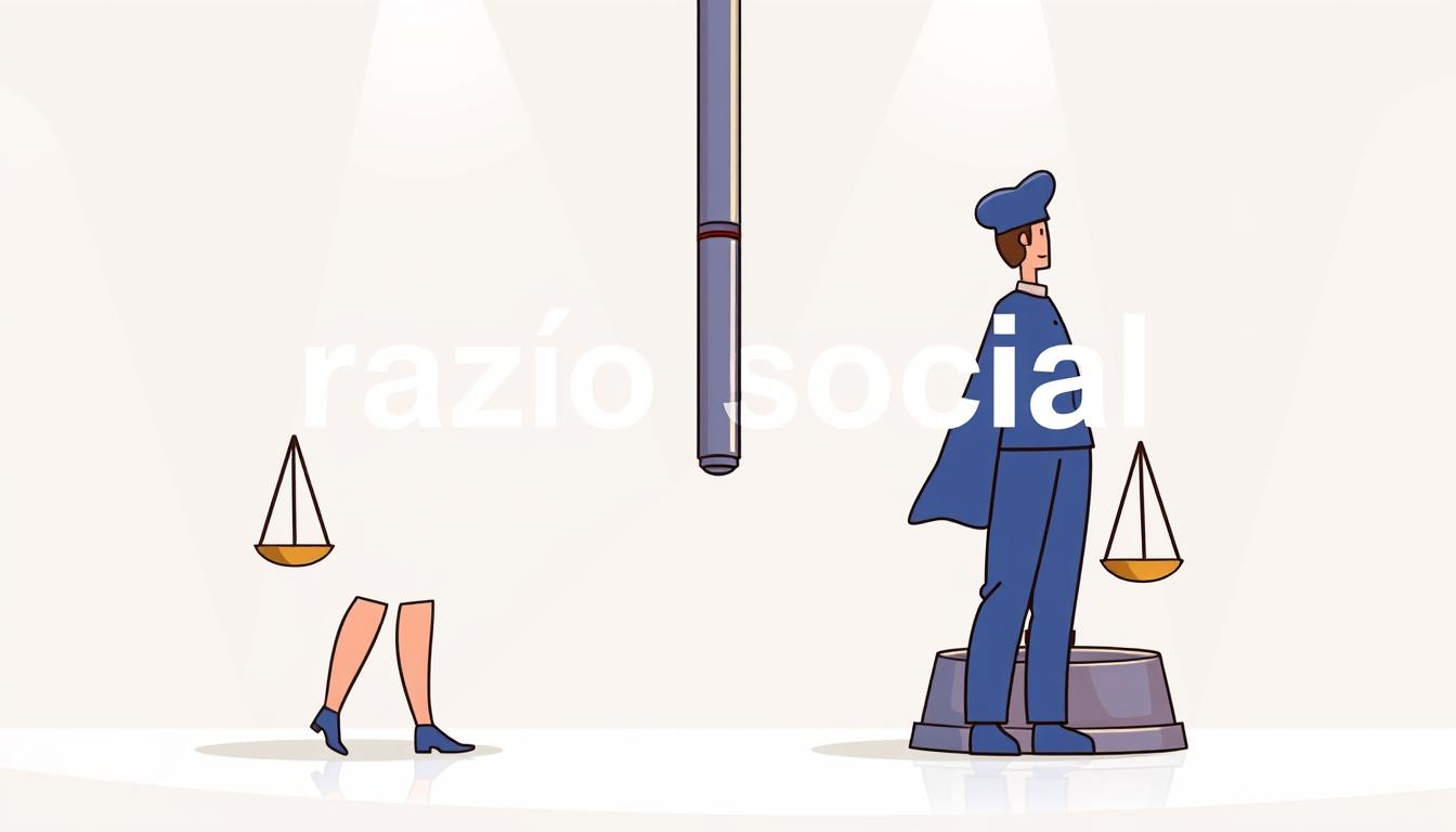 O Que Significa Razão Social