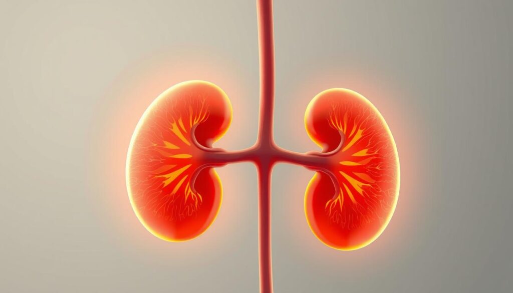 creatinina e saúde renal