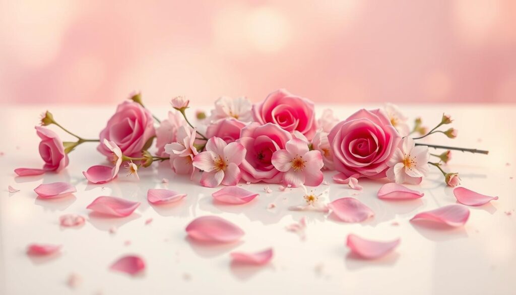 dicas práticas para usar rosa no ano novo