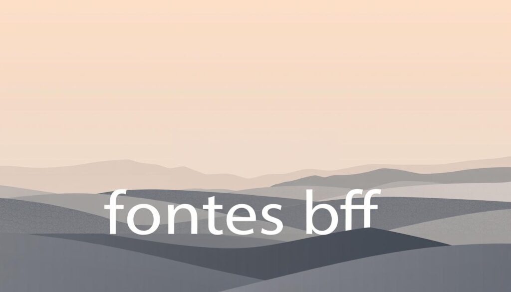 fontes bft