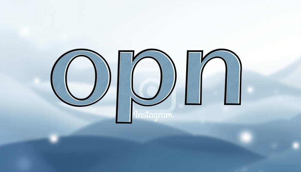 opn instagram