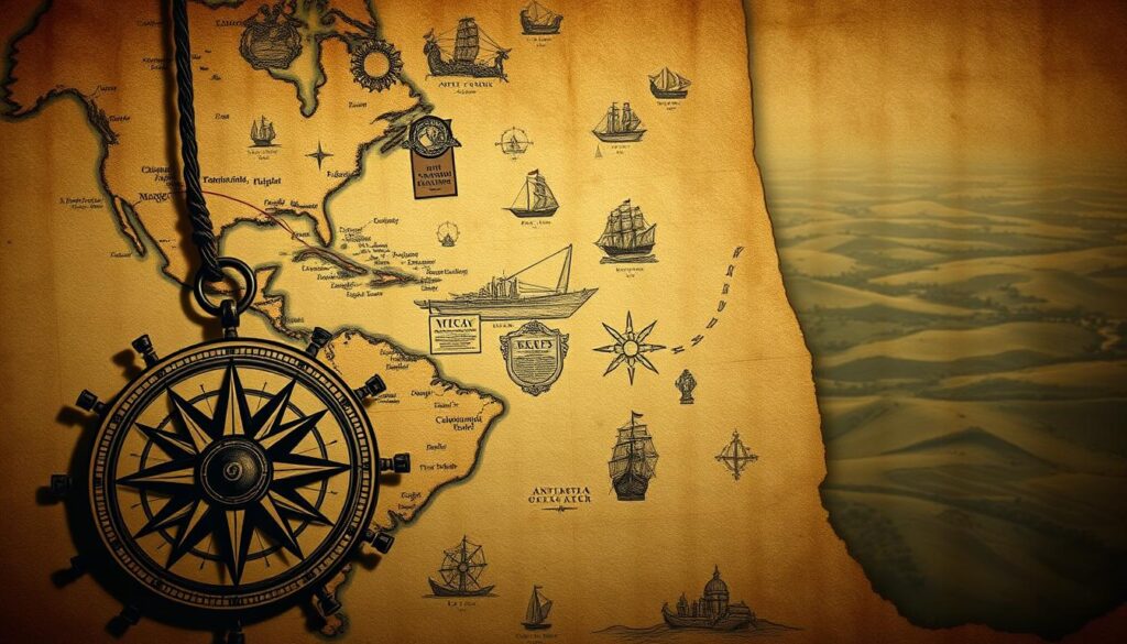 origem histórica bft
