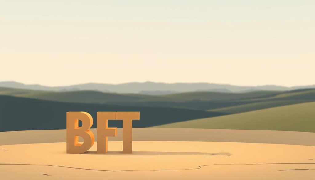 significado de bft