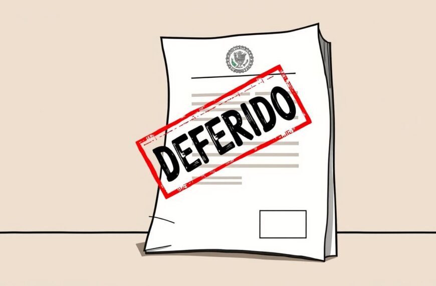 O Que Significa Indeferido No Inss