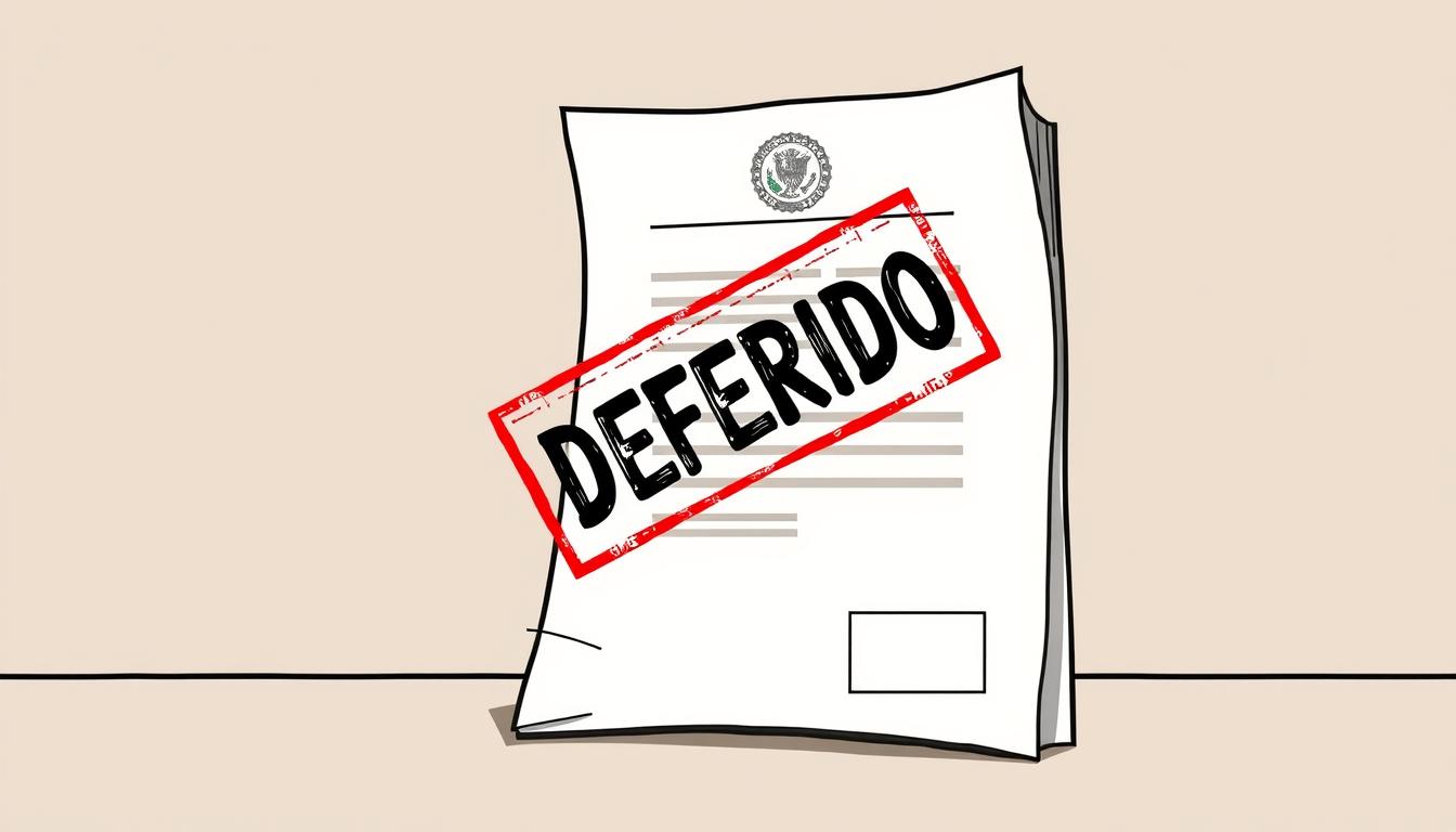 O Que Significa Indeferido No Inss