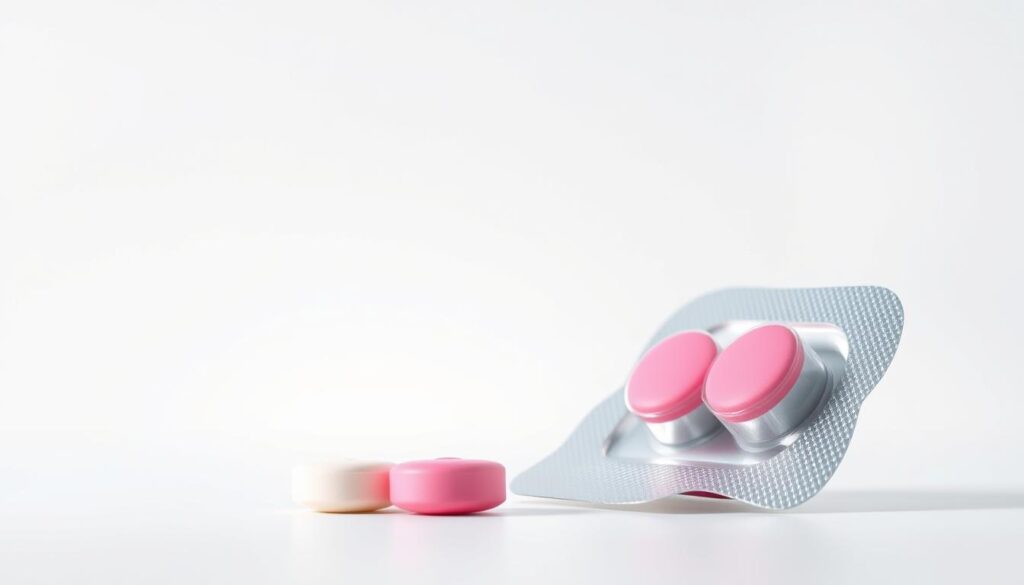 dose única de secnidazol