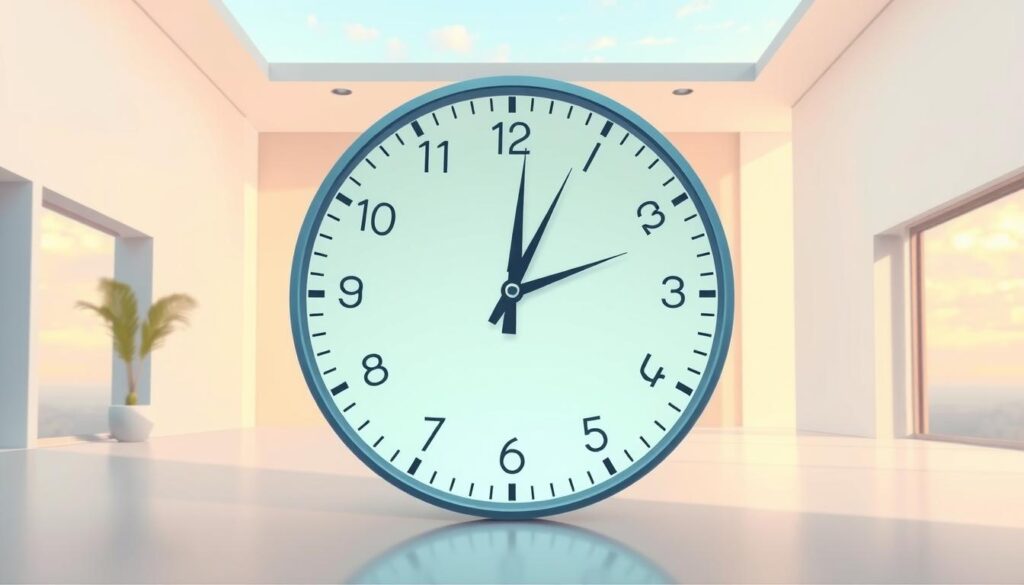 horas iguais