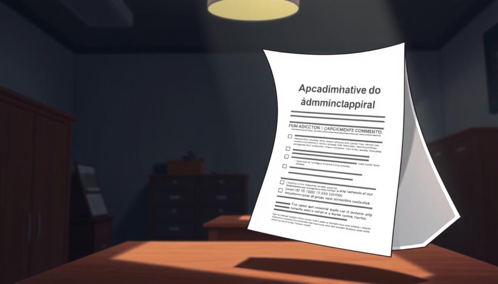 recurso administrativo