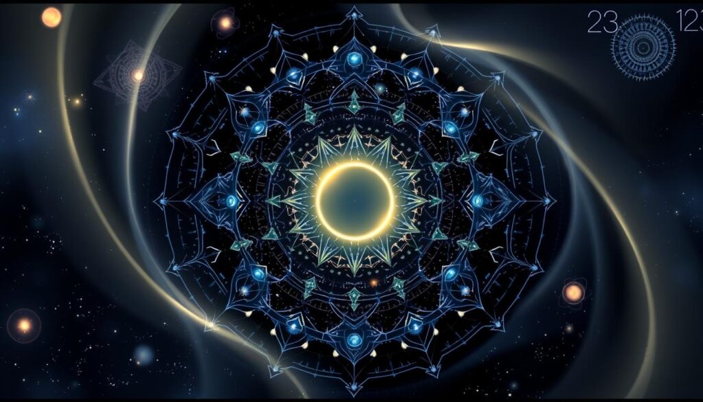 sinal do universo 23:23